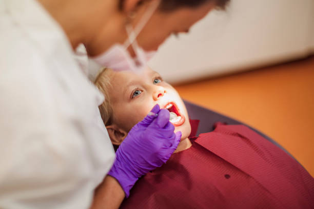 Fast & Reliable Emergency Dental Services in OR