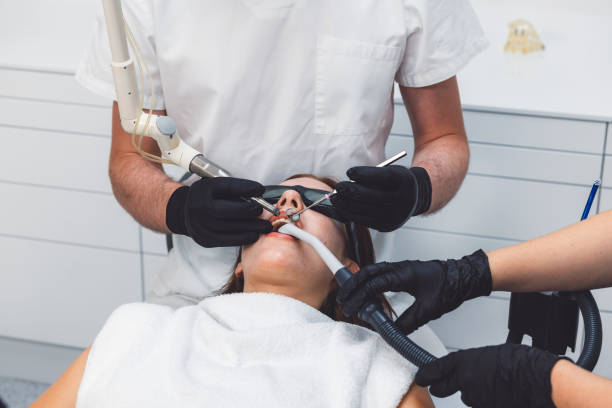 Best Emergency Dental Care for Broken or Chipped Teeth in Sublimity, OR