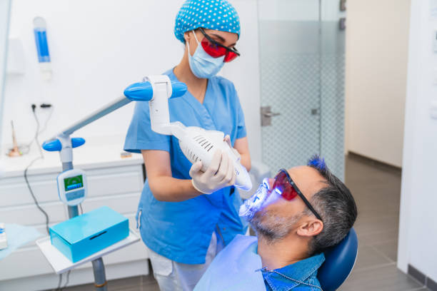 Best Emergency Tooth Extraction in Sublimity, OR